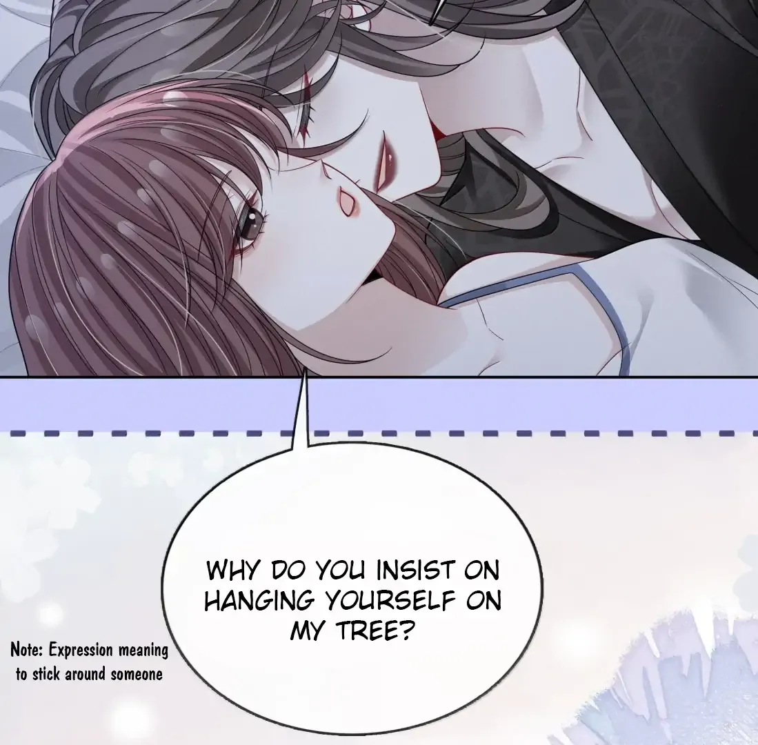 Dark Kiss Me Two Girls Chapter 44 page 20 - 