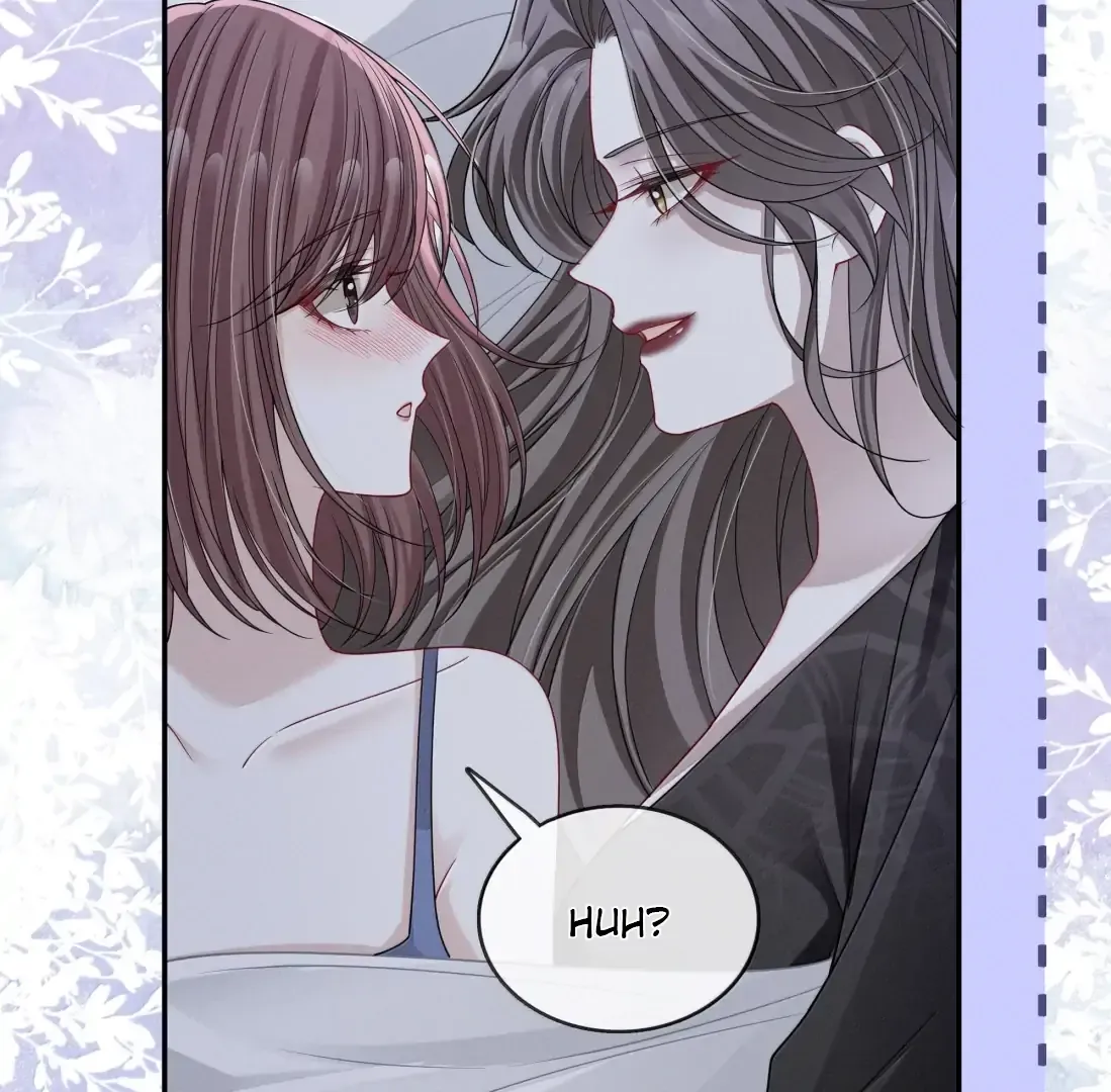 Dark Kiss Me Two Girls Chapter 44 page 22 - 