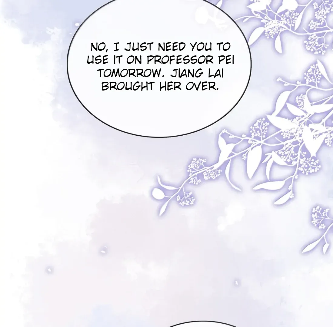 Dark Kiss Me Two Girls Chapter 44 page 28 - 
