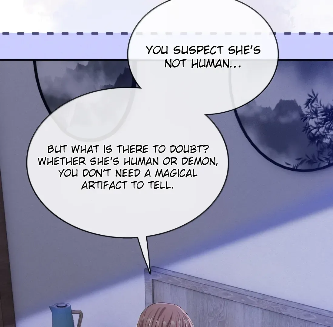 Dark Kiss Me Two Girls Chapter 44 page 29 - 