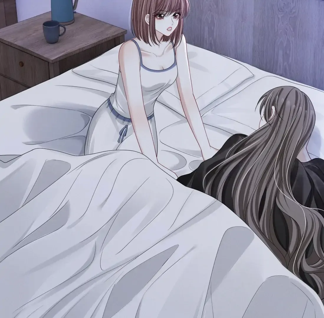 Dark Kiss Me Two Girls Chapter 44 page 30 - 