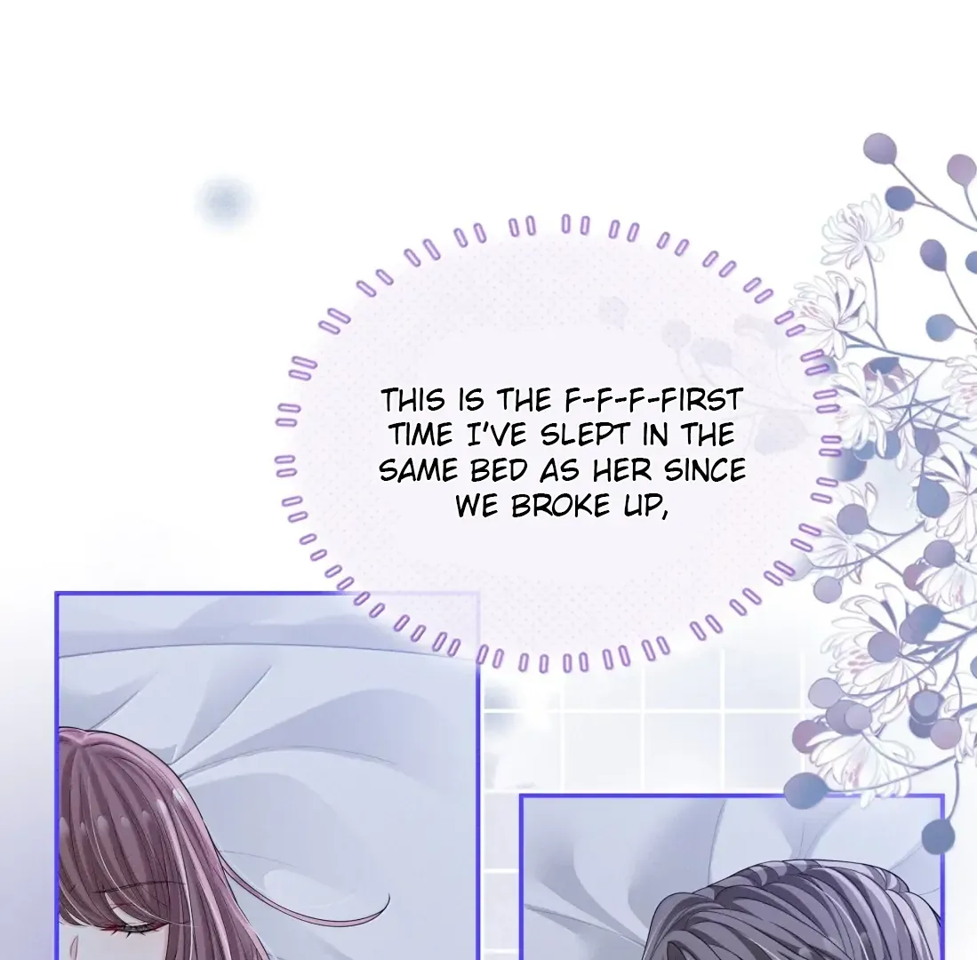 Dark Kiss Me Two Girls Chapter 44 page 4 - 