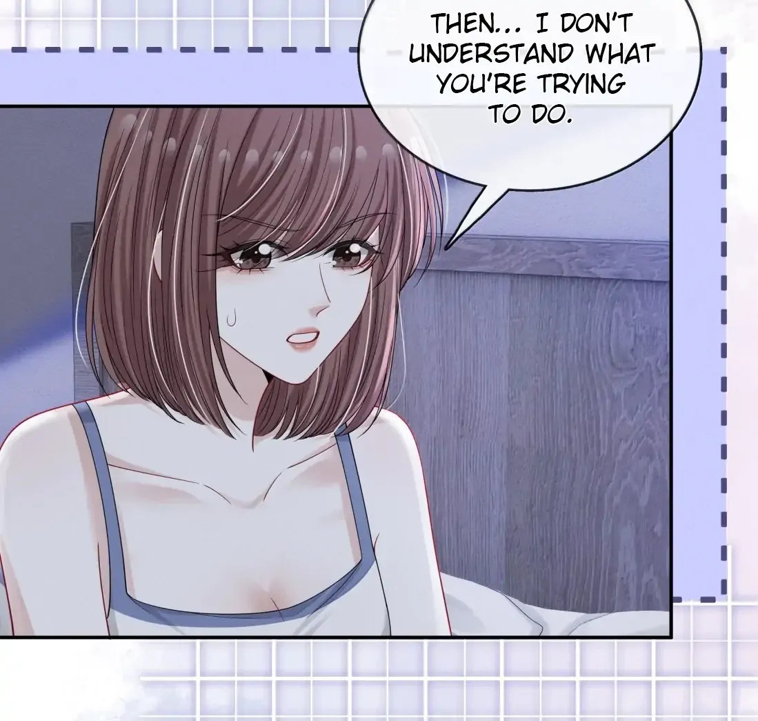 Dark Kiss Me Two Girls Chapter 44 page 32 - 