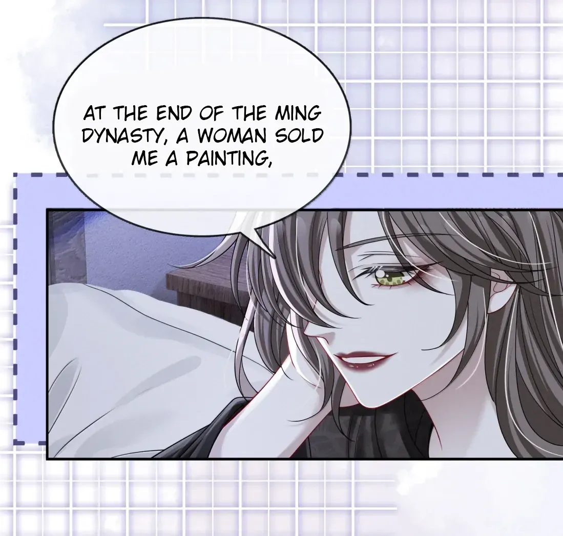 Dark Kiss Me Two Girls Chapter 44 page 33 - 