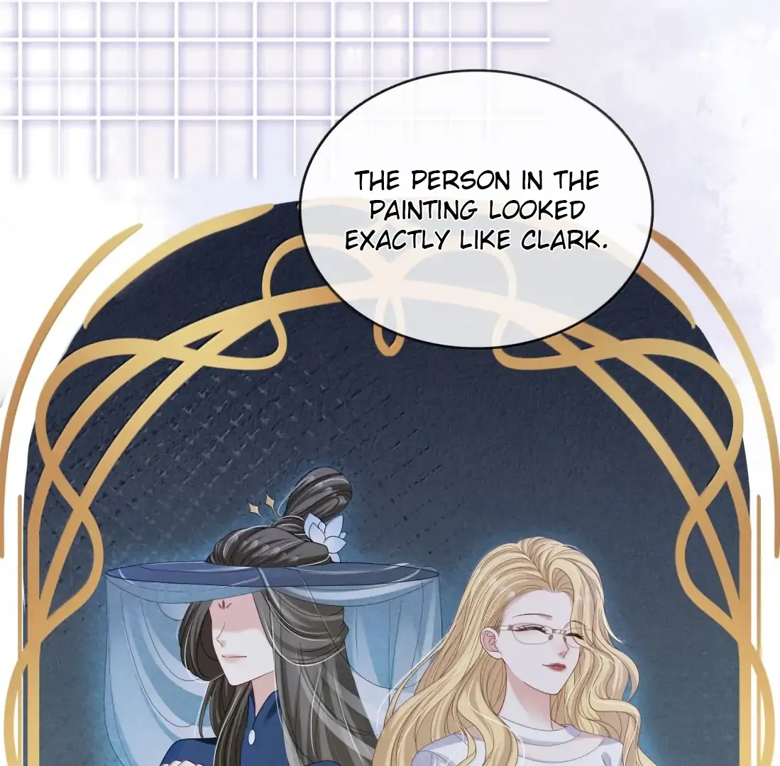Dark Kiss Me Two Girls Chapter 44 page 34 - 