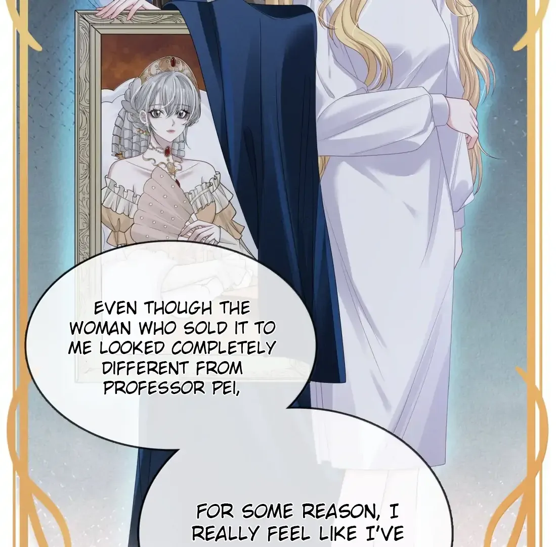 Dark Kiss Me Two Girls Chapter 44 page 35 - 
