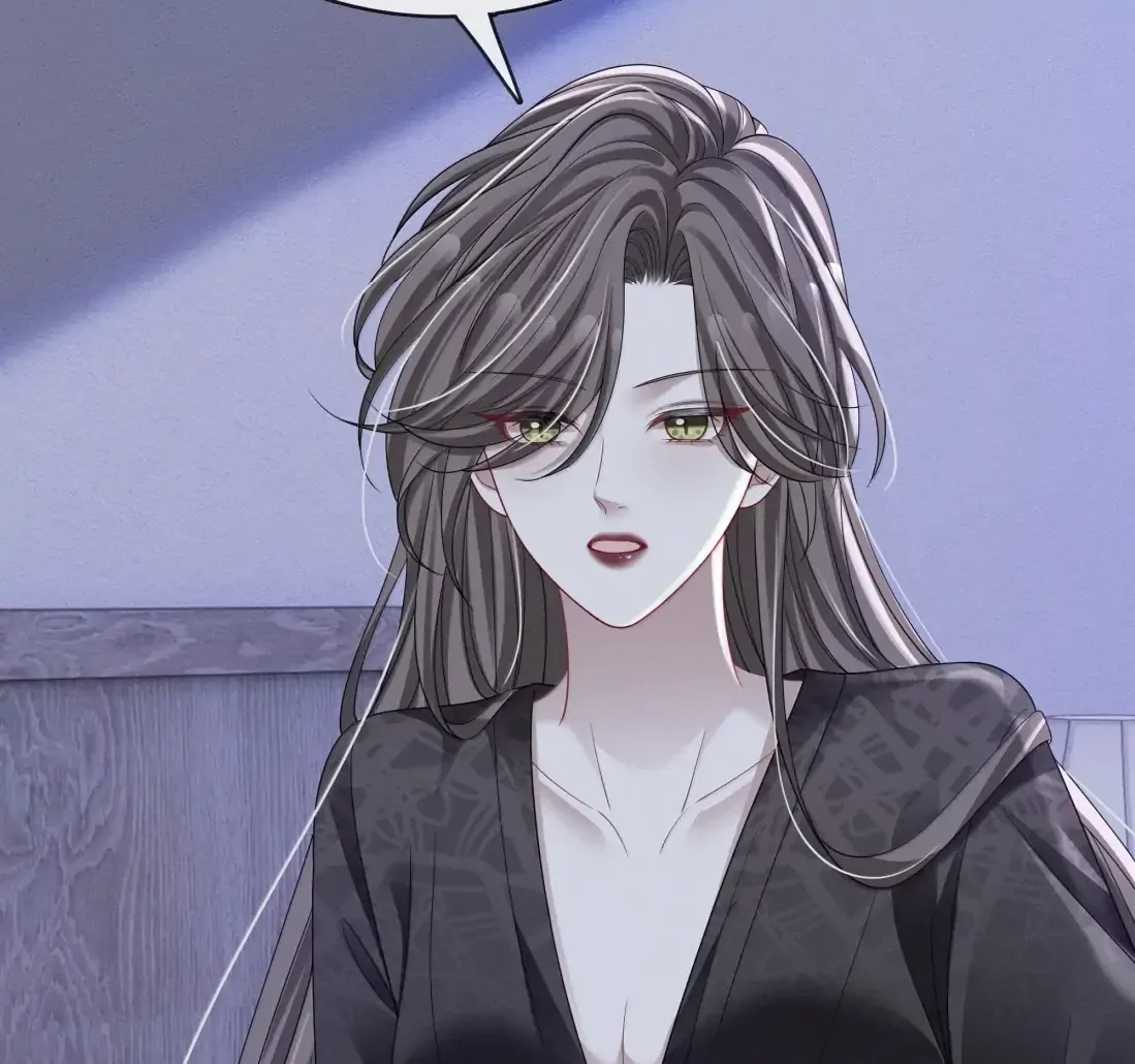 Dark Kiss Me Two Girls Chapter 44 page 40 - 