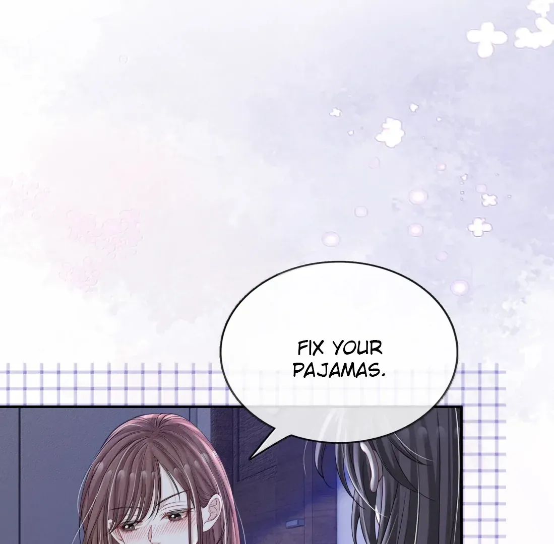 Dark Kiss Me Two Girls Chapter 44 page 42 - 