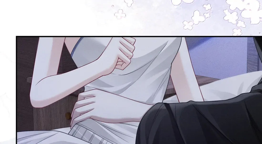 Dark Kiss Me Two Girls Chapter 44 page 46 - 