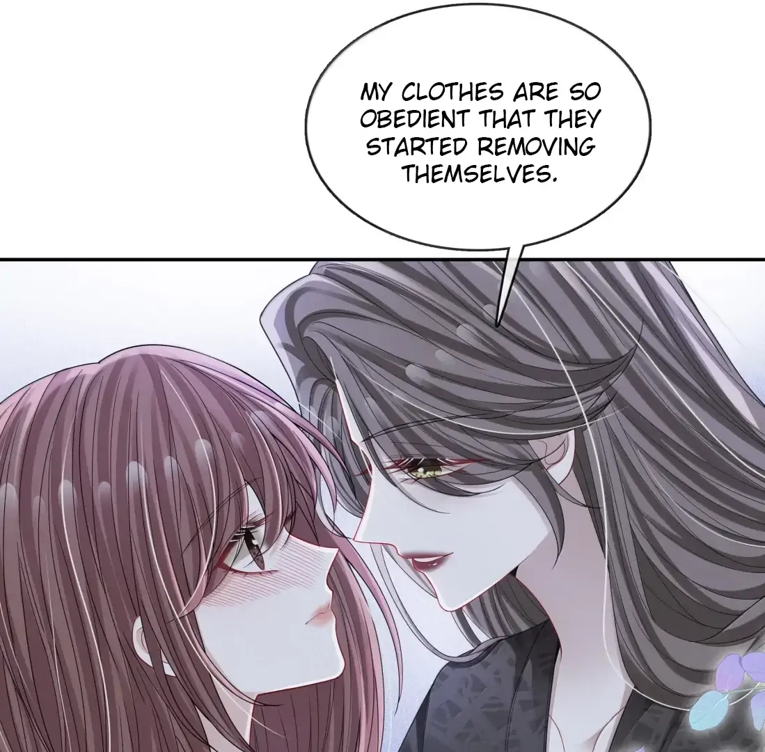 Dark Kiss Me Two Girls Chapter 44 page 48 - 