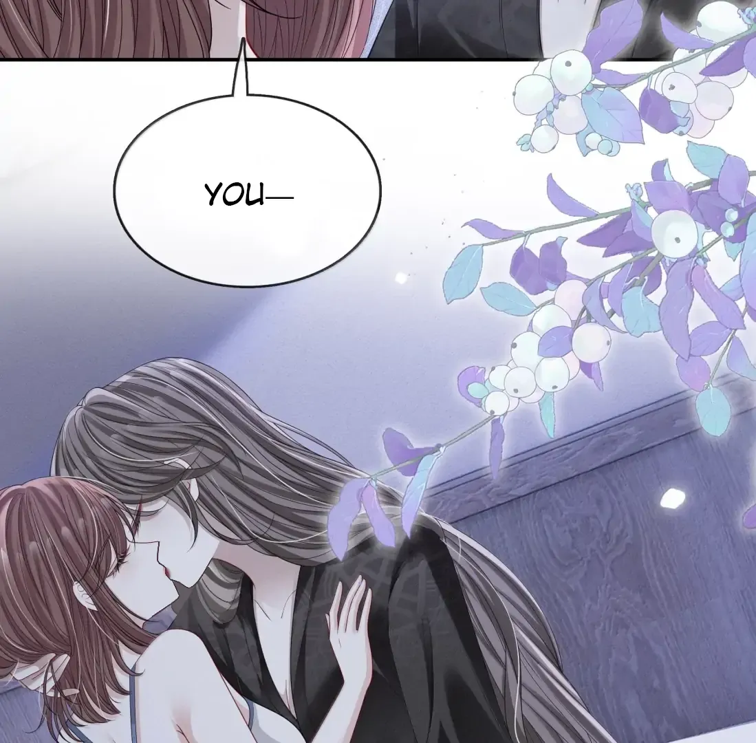 Dark Kiss Me Two Girls Chapter 44 page 49 - 