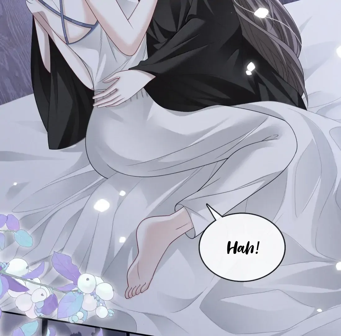 Dark Kiss Me Two Girls Chapter 44 page 50 - 