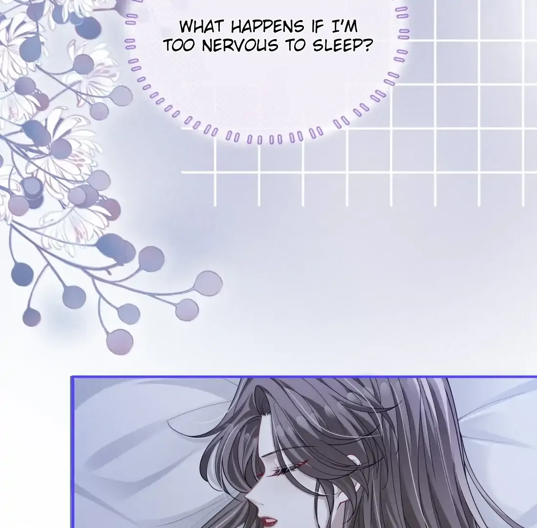 Dark Kiss Me Two Girls Chapter 44 page 6 - 
