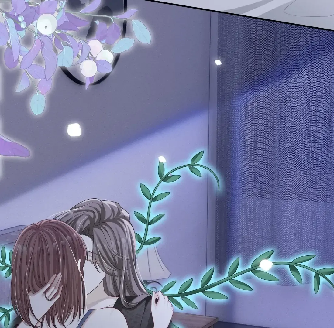 Dark Kiss Me Two Girls Chapter 44 page 51 - 