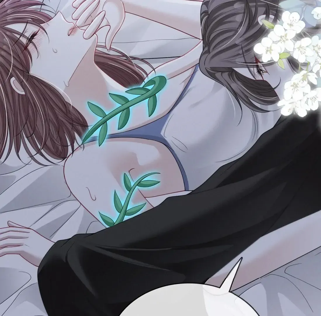 Dark Kiss Me Two Girls Chapter 44 page 57 - 