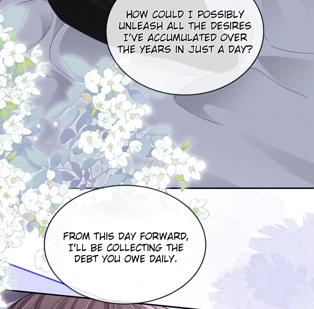 Dark Kiss Me Two Girls Chapter 44 page 58 - 