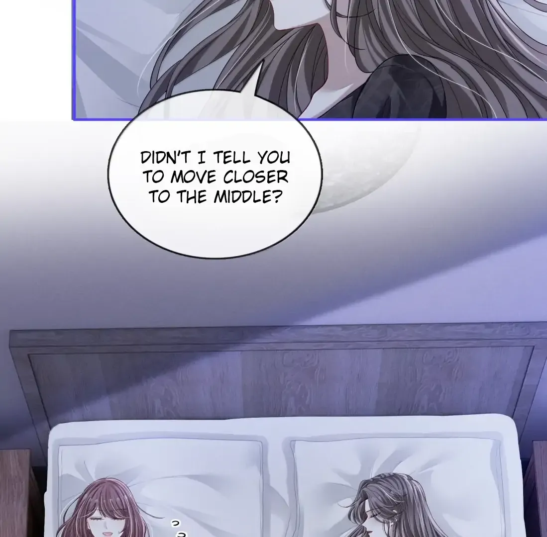 Dark Kiss Me Two Girls Chapter 44 page 7 - 