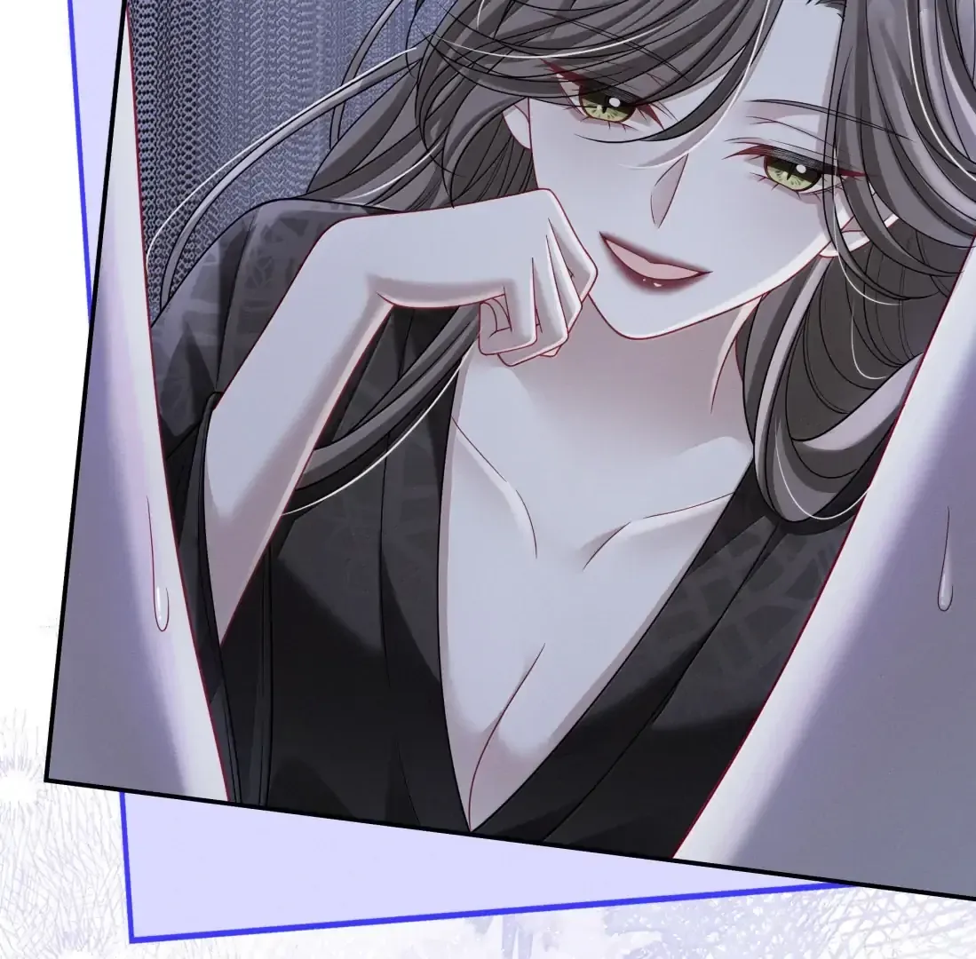 Dark Kiss Me Two Girls Chapter 44 page 61 - 
