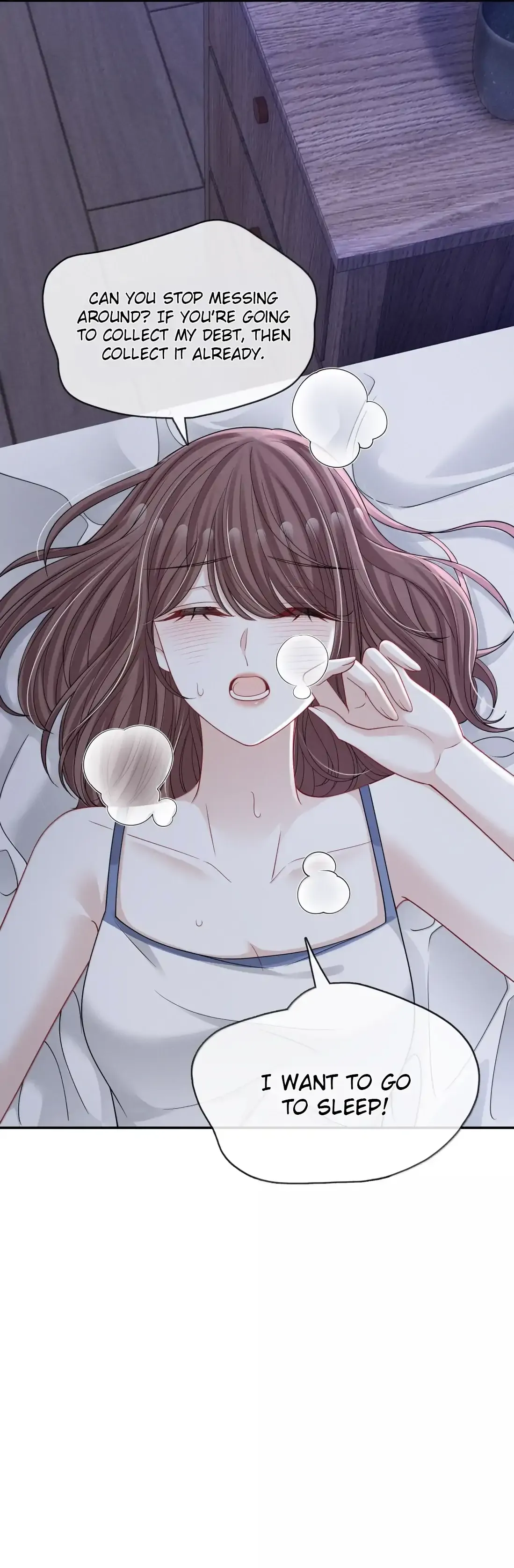 Dark Kiss Me Two Girls Chapter 44 page 64 - 