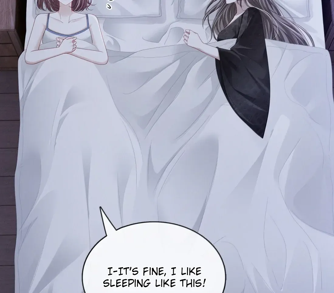 Dark Kiss Me Two Girls Chapter 44 page 8 - 