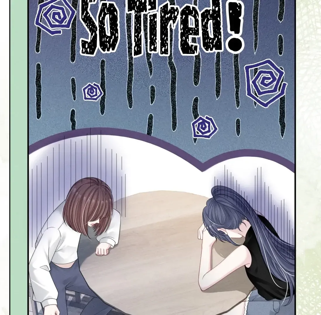 Dark Kiss Me Two Girls Chapter 45 page 12 - 