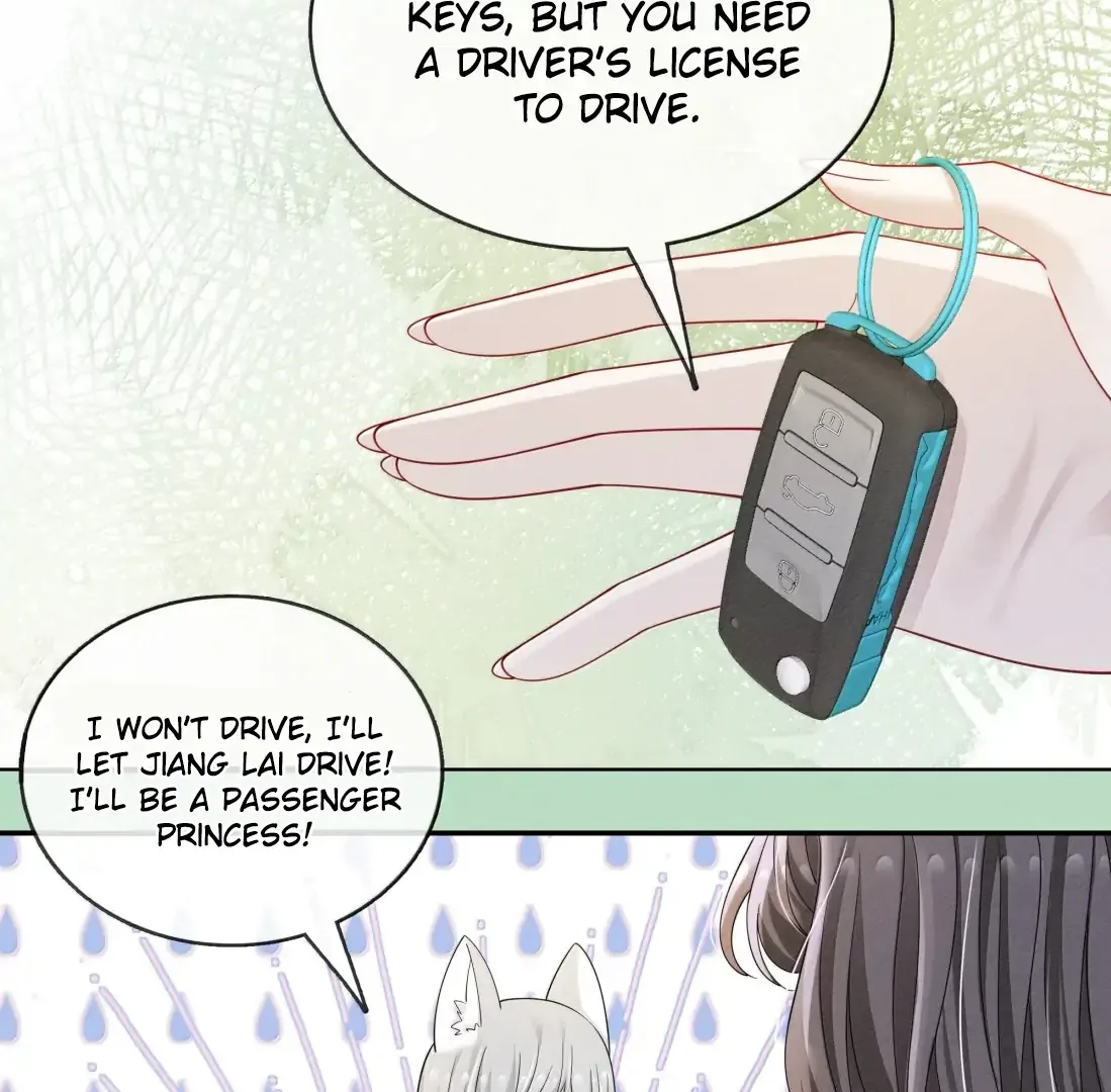 Dark Kiss Me Two Girls Chapter 45 page 14 - 