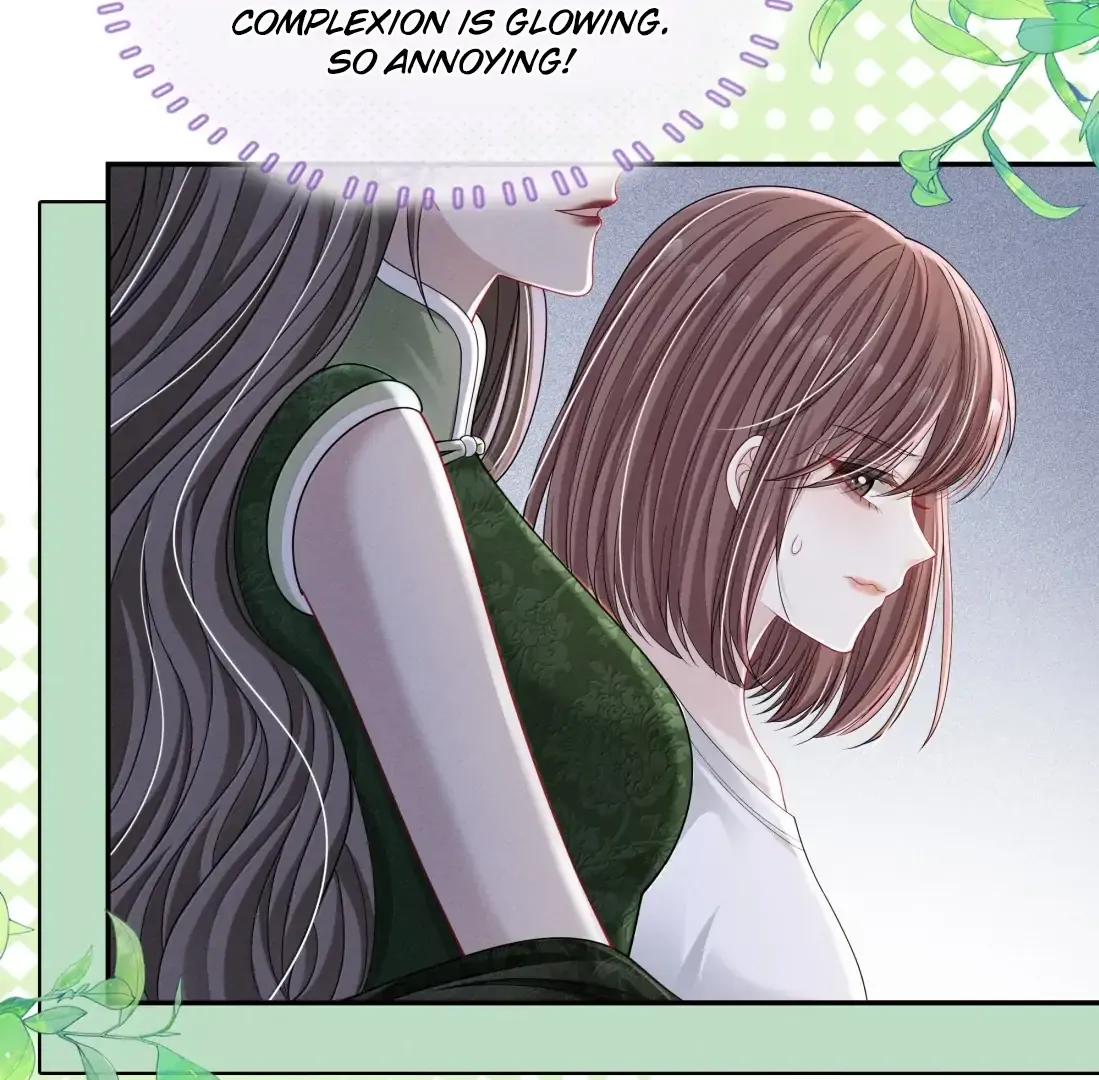 Dark Kiss Me Two Girls Chapter 45 page 19 - 
