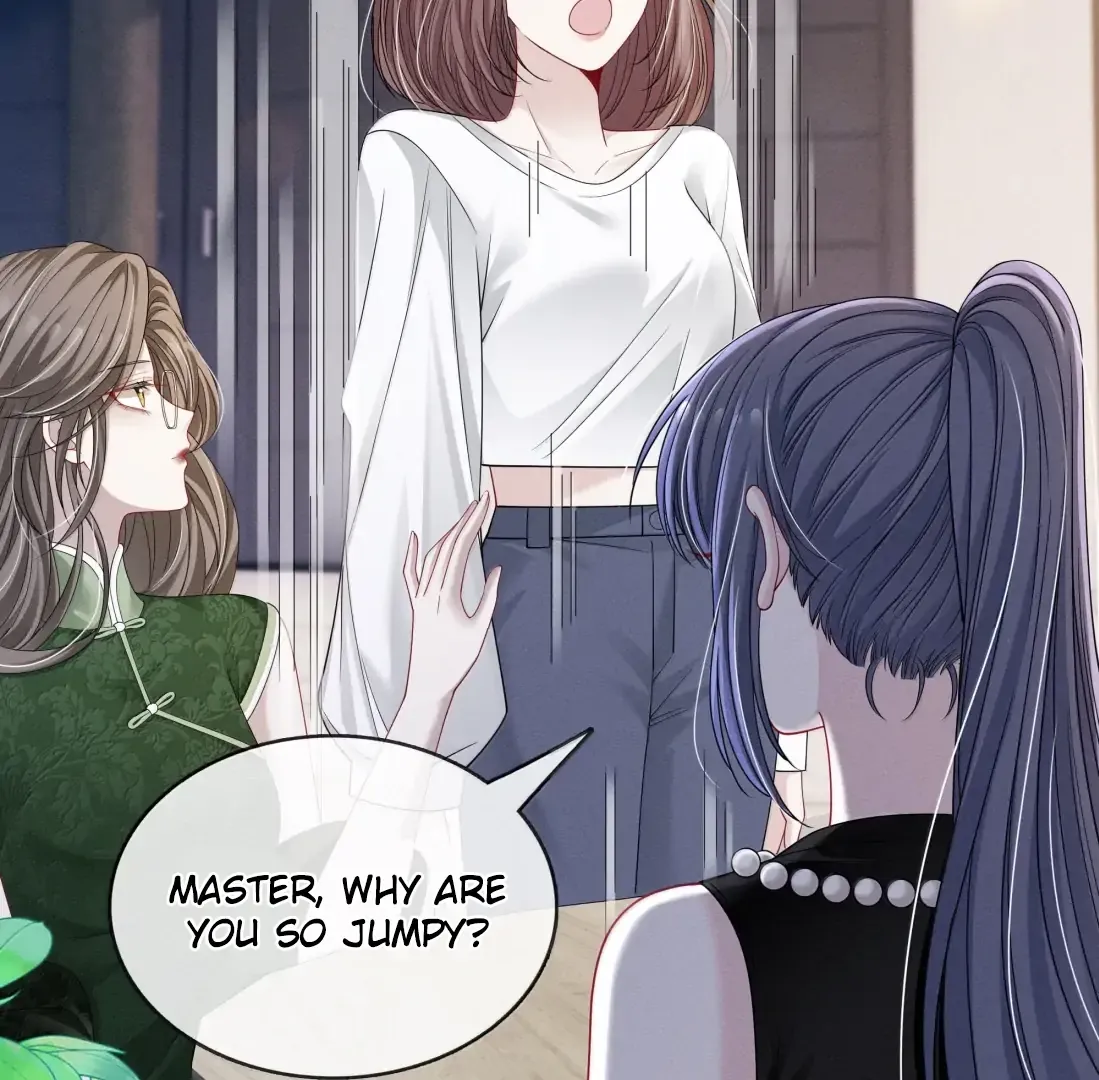 Dark Kiss Me Two Girls Chapter 45 page 22 - 