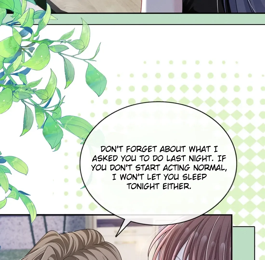 Dark Kiss Me Two Girls Chapter 45 page 23 - 