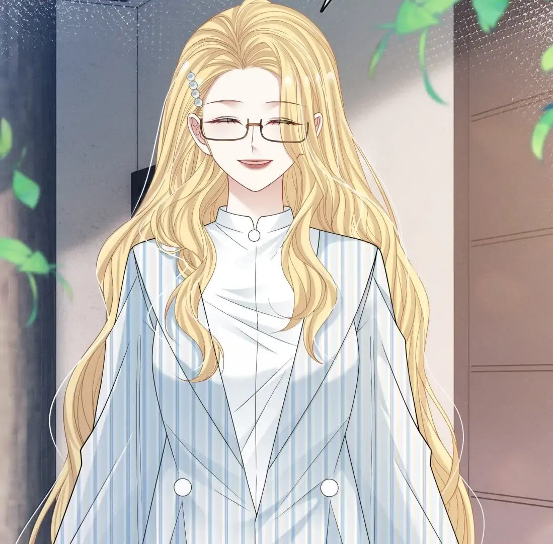 Dark Kiss Me Two Girls Chapter 45 page 28 - 