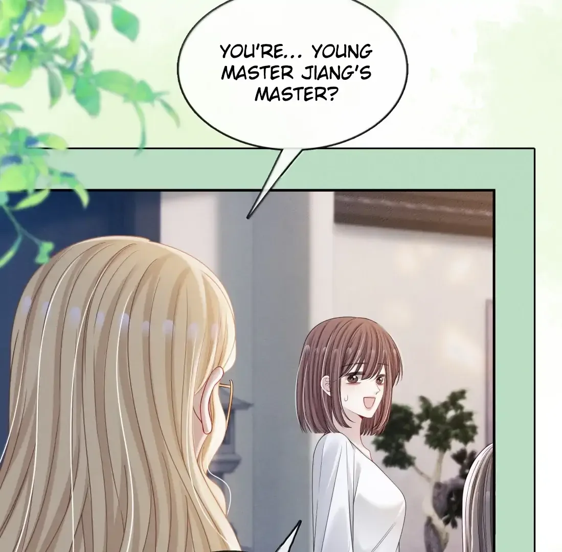 Dark Kiss Me Two Girls Chapter 45 page 30 - 