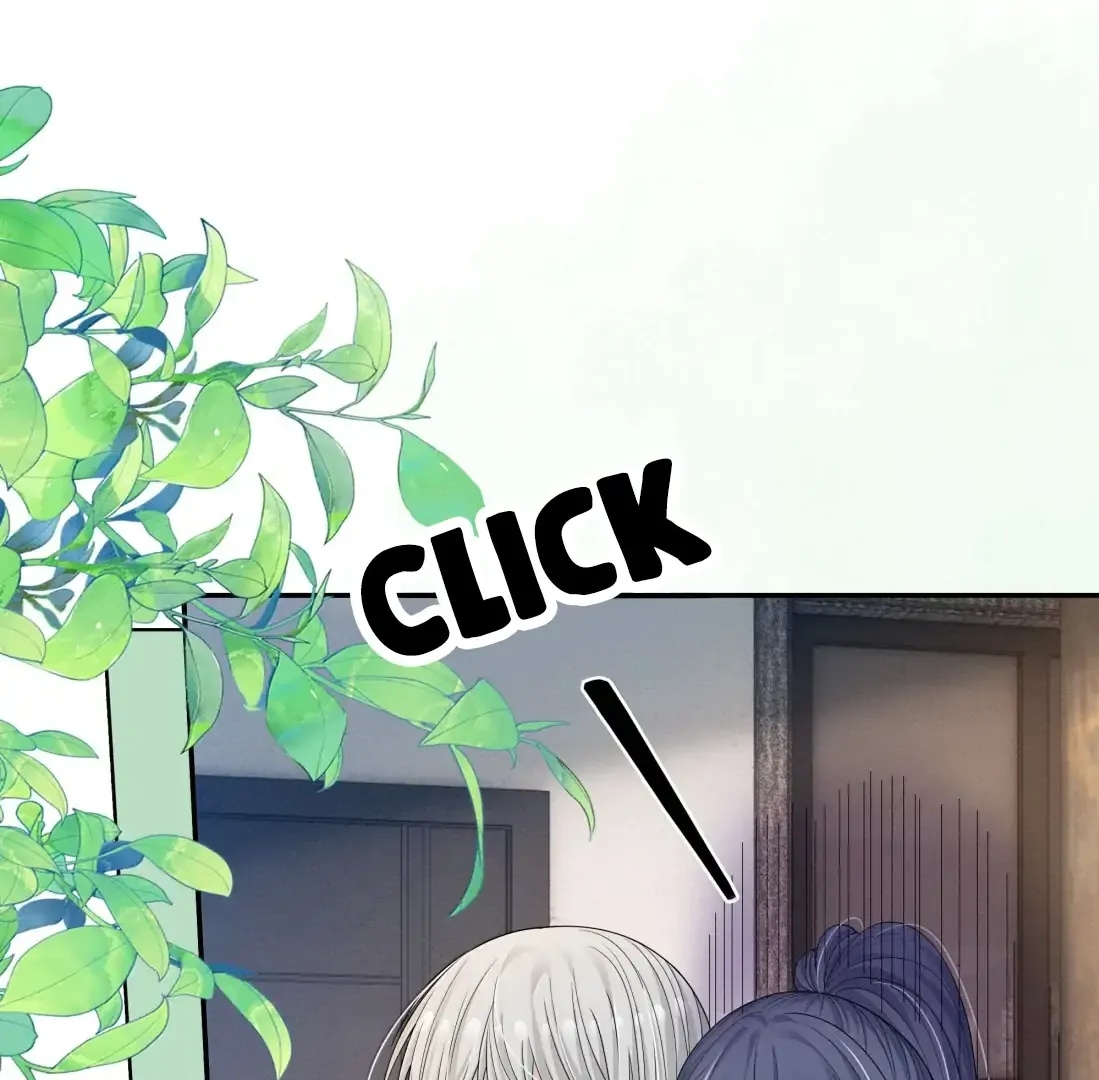 Dark Kiss Me Two Girls Chapter 45 page 4 - 
