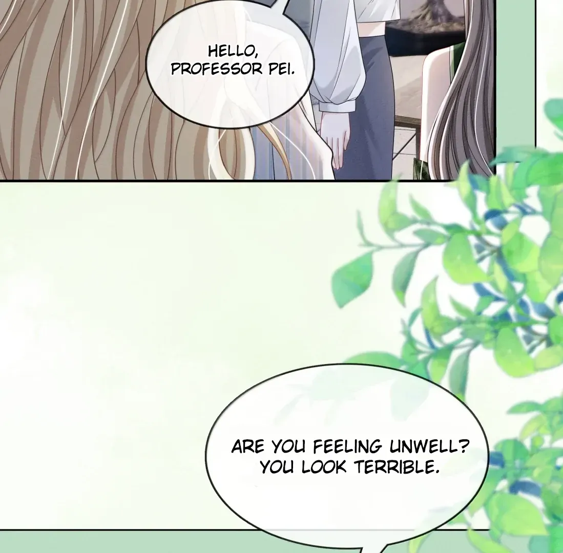 Dark Kiss Me Two Girls Chapter 45 page 31 - 