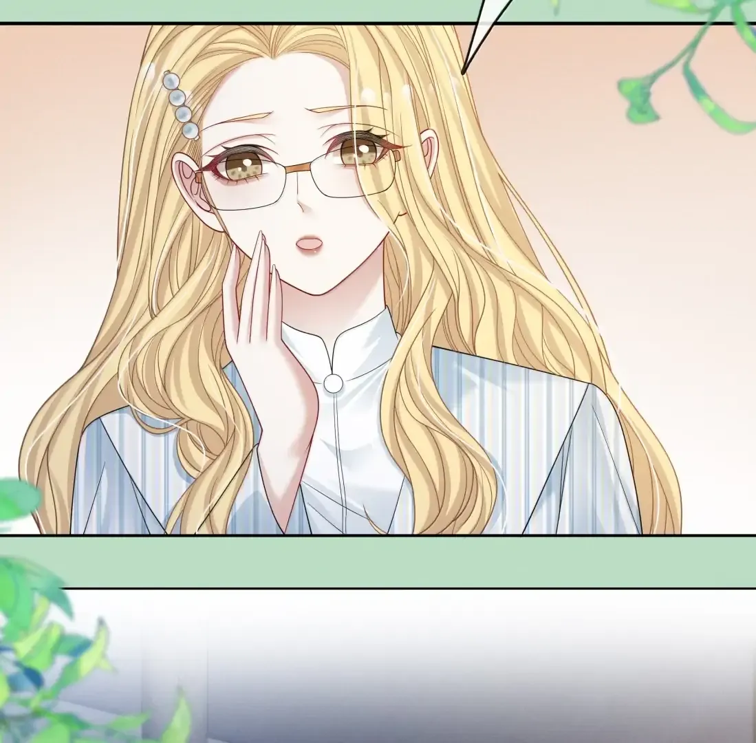 Dark Kiss Me Two Girls Chapter 45 page 32 - 