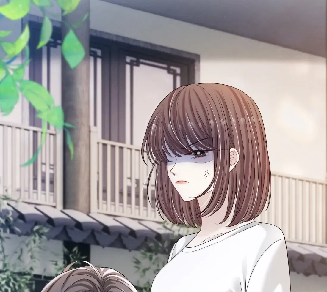 Dark Kiss Me Two Girls Chapter 45 page 33 - 