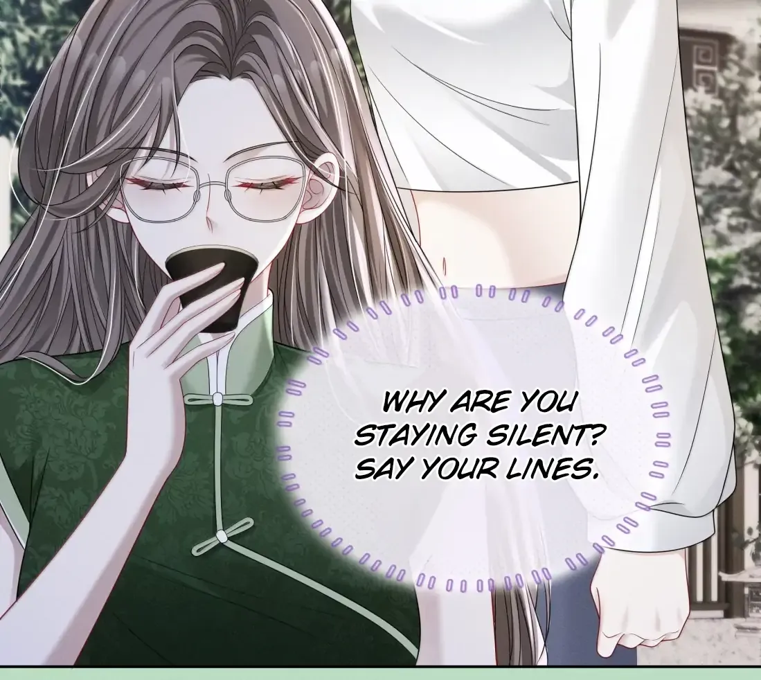 Dark Kiss Me Two Girls Chapter 45 page 34 - 