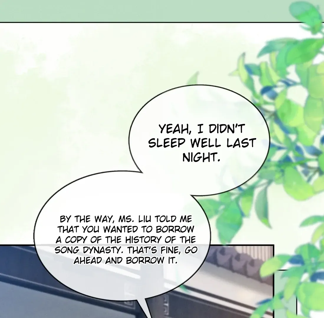 Dark Kiss Me Two Girls Chapter 45 page 35 - 