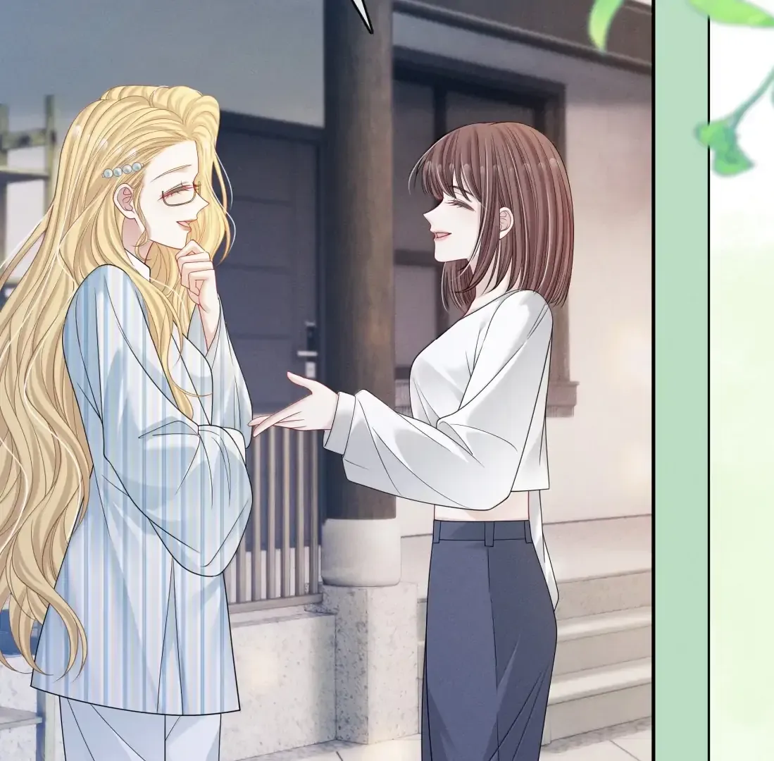 Dark Kiss Me Two Girls Chapter 45 page 36 - 