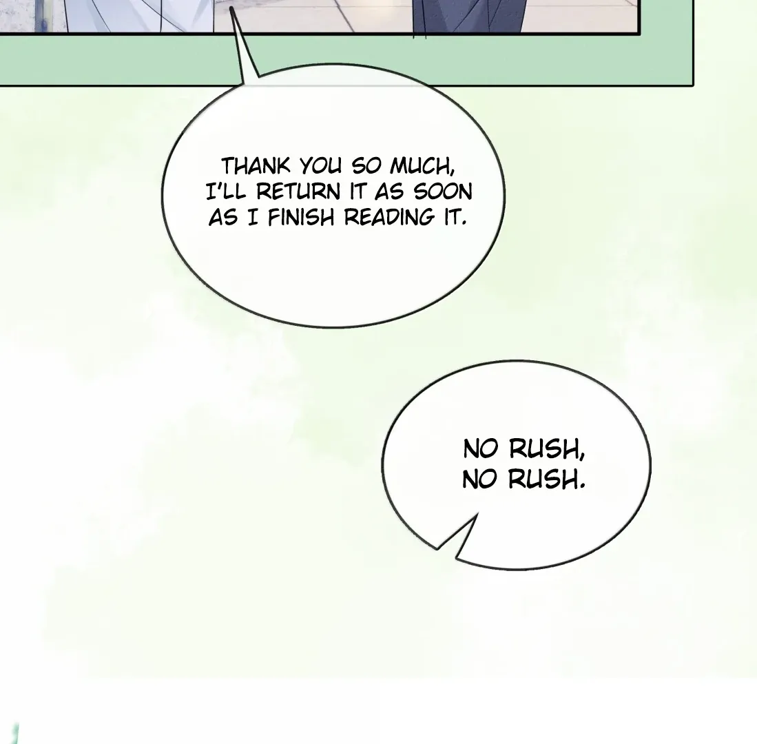 Dark Kiss Me Two Girls Chapter 45 page 37 - 