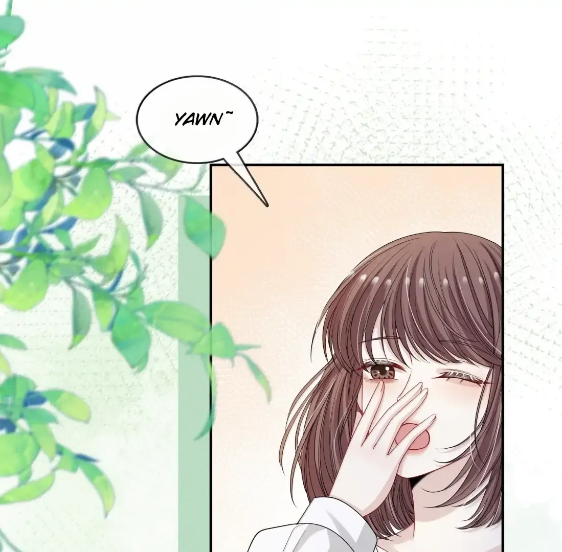 Dark Kiss Me Two Girls Chapter 45 page 38 - 