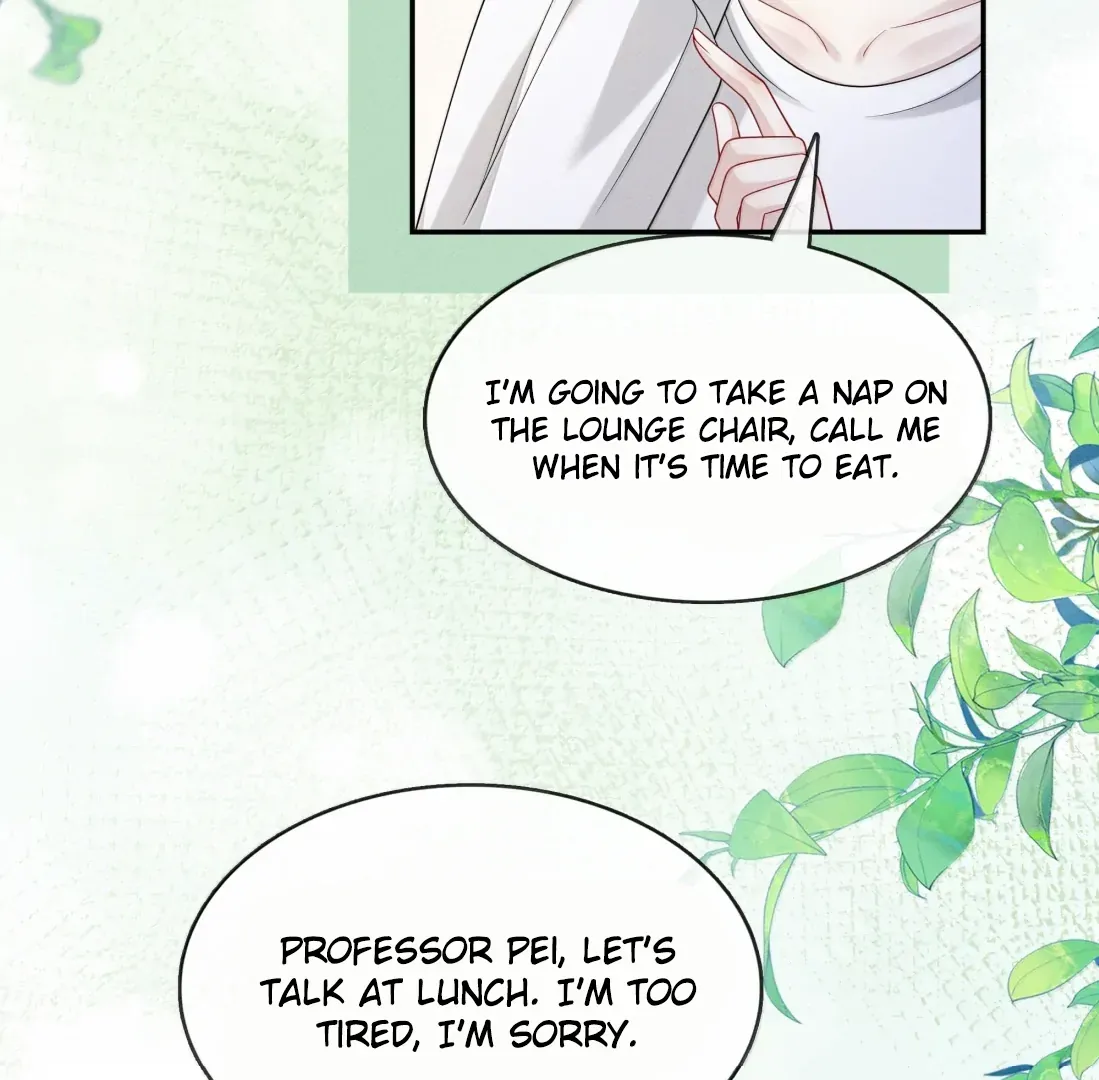 Dark Kiss Me Two Girls Chapter 45 page 39 - 