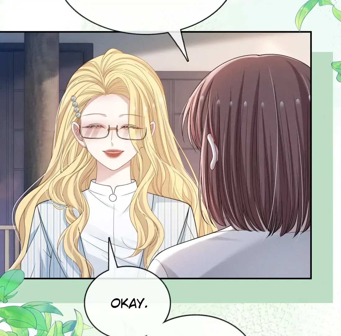 Dark Kiss Me Two Girls Chapter 45 page 40 - 