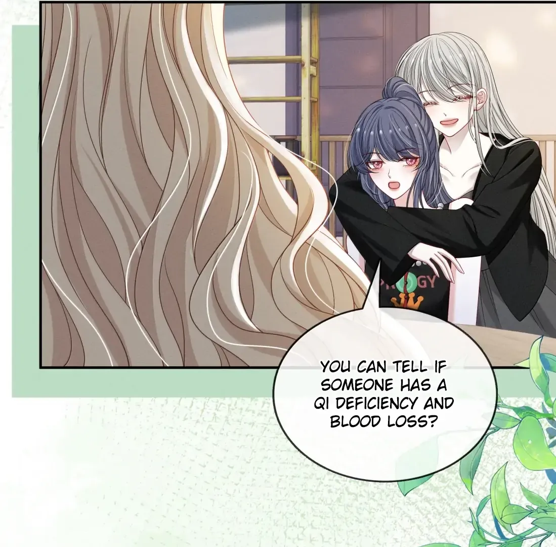 Dark Kiss Me Two Girls Chapter 45 page 43 - 