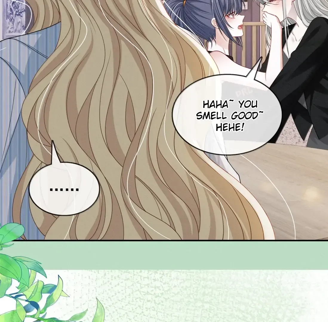 Dark Kiss Me Two Girls Chapter 45 page 45 - 