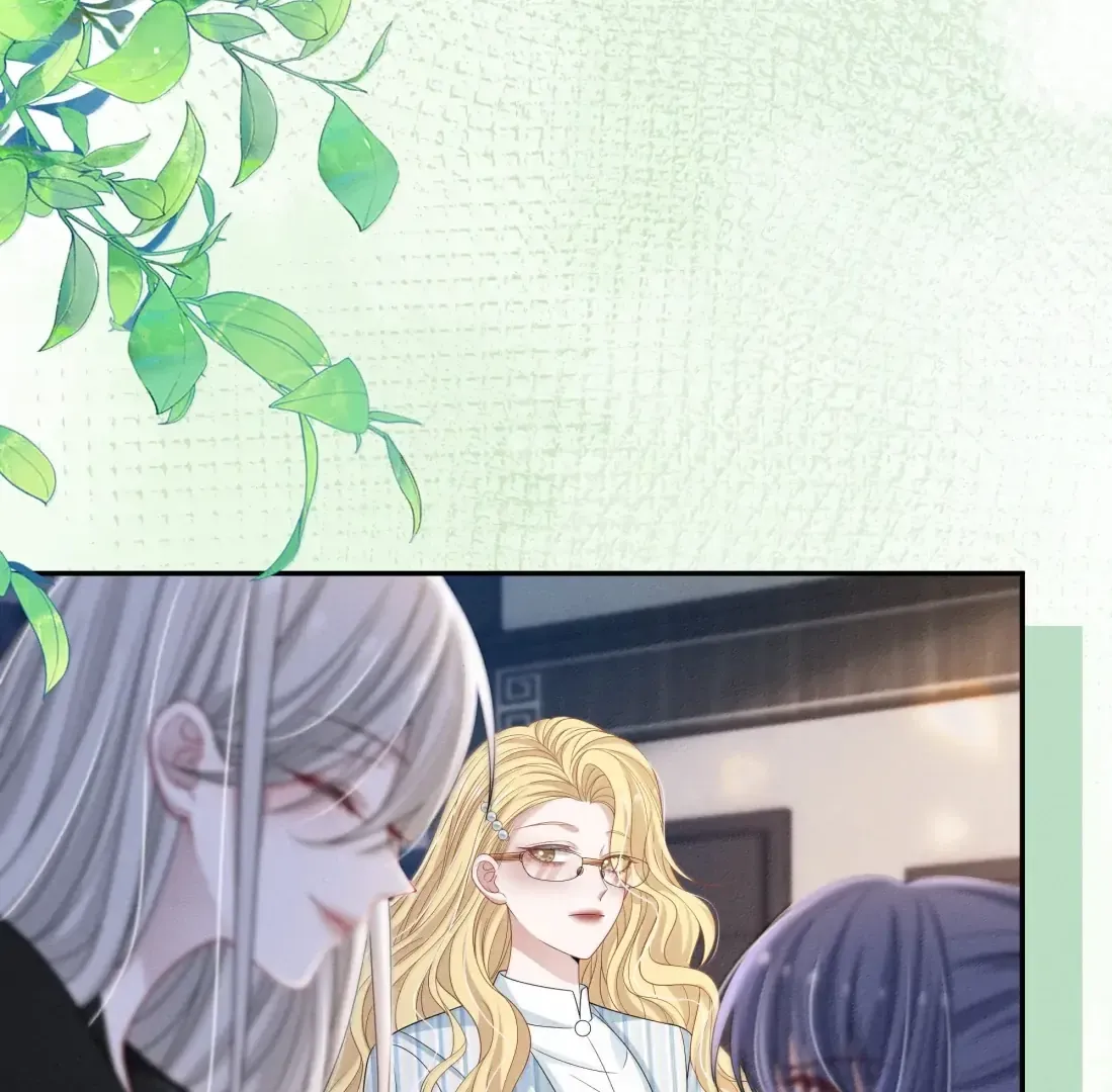 Dark Kiss Me Two Girls Chapter 45 page 46 - 