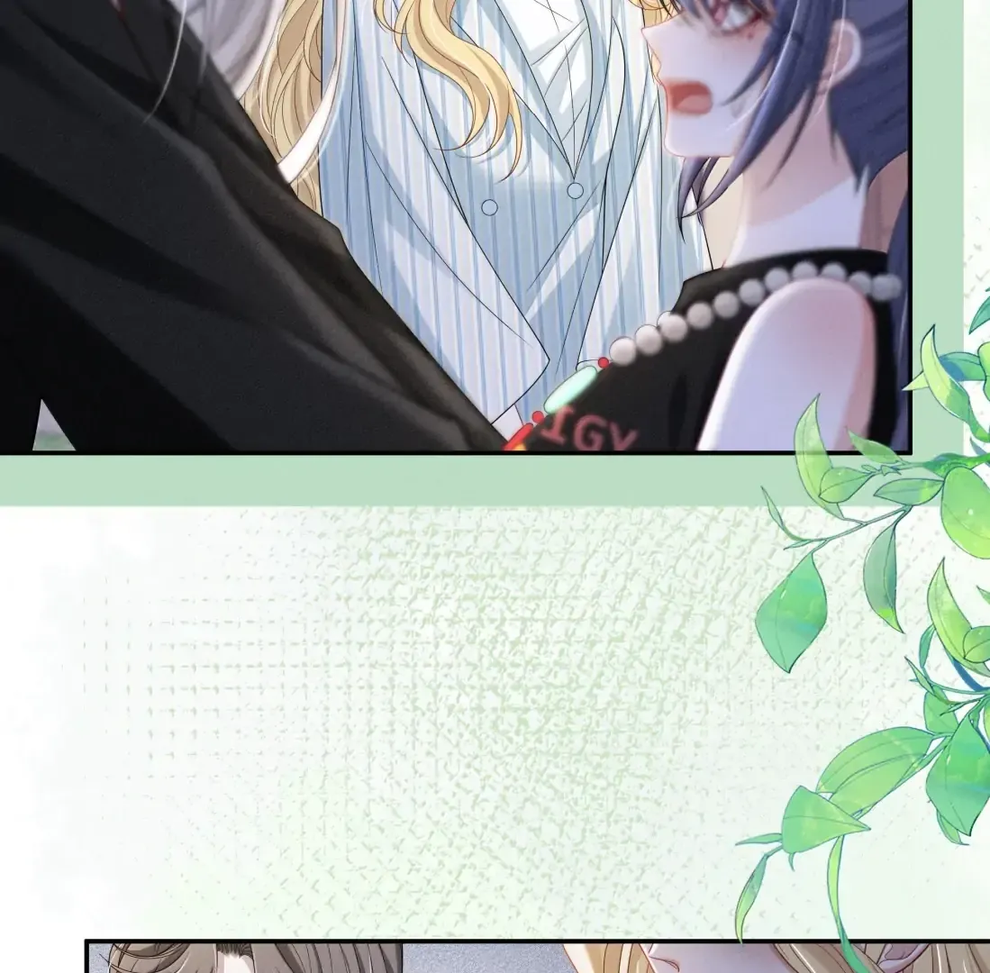 Dark Kiss Me Two Girls Chapter 45 page 47 - 