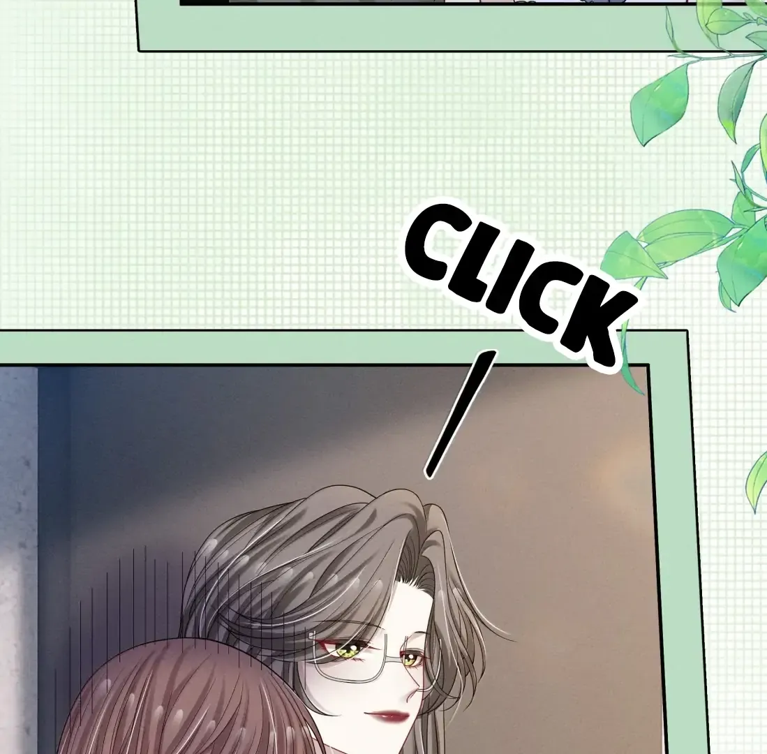 Dark Kiss Me Two Girls Chapter 45 page 6 - 