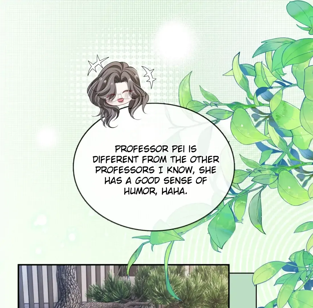 Dark Kiss Me Two Girls Chapter 45 page 51 - 