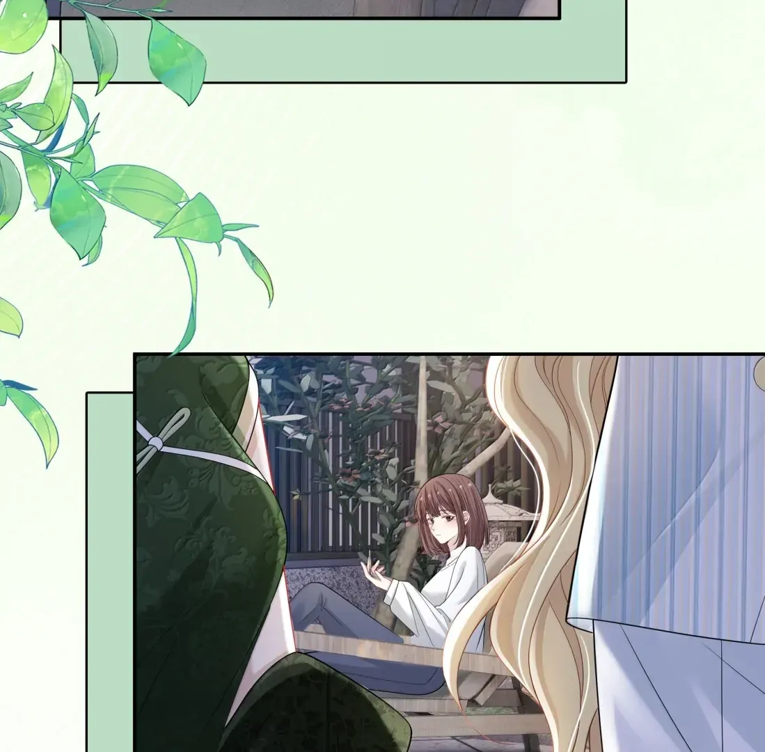 Dark Kiss Me Two Girls Chapter 45 page 53 - 