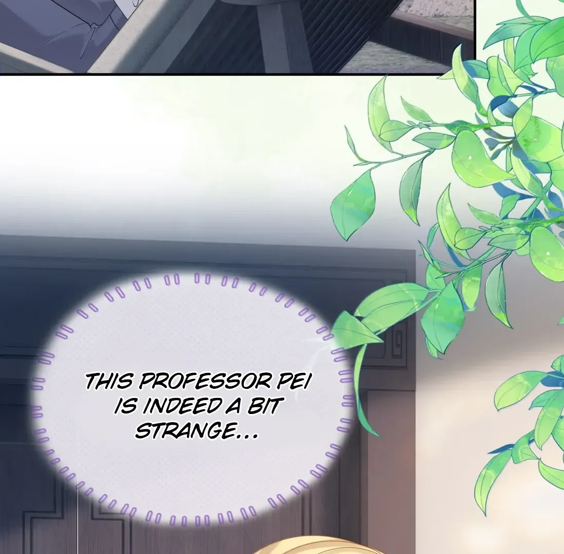 Dark Kiss Me Two Girls Chapter 45 page 61 - 
